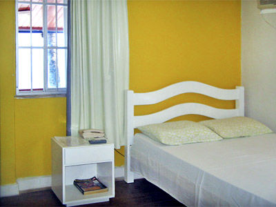 Marcos 3* Salvador