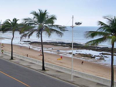 Marcos Salvador