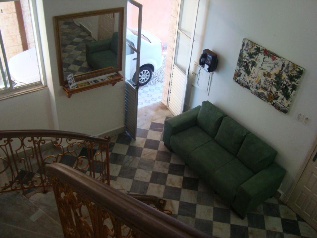 Marcos 3* Salvador