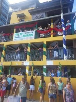 Marcos Pensão Salvador