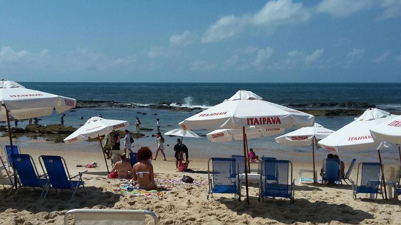 Marcos Pensão Salvador